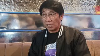 Eko Patrio Ungkap Kondisi Parto yang Dirawat di Rumah Sakit - JPNN.com