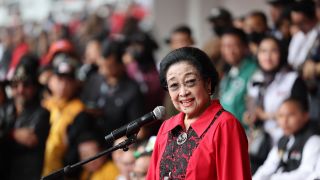 Amicus Curiae Megawati ke MK Bisa Tak Diterima, Ini Penyebabnya - JPNN.com