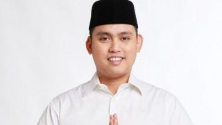 Bupati Dico Sukses Meningkatkan Nilai Perekonomian Kabupaten Kendal - JPNN.com