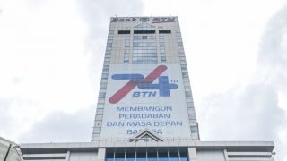 Dana Nasabah Dituding Hilang, BTN Tegas Beri Jawaban Begini - JPNN.com
