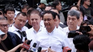 Catat! Anies Baswedan Berjanji Tak Akan Maju Pilkada DKI - JPNN.com