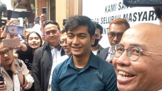 Tak Akan Banding, Teuku Ryan Diminta Lapang Dada - JPNN.com