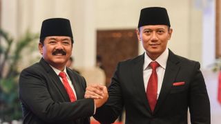 Heikal Safar Berharap AHY Bisa Memberantas Mafia Tanah yang Merajalela - JPNN.com