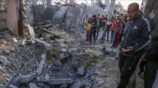 Anggota DPR Ini Menyoroti Serangan Israel ke Palestina, Singgung soal Genosida - JPNN.com