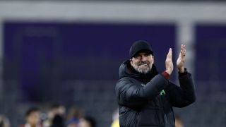 Tinggalkan Liverpool, Jurgen Klopp Pensiun dari Lapangan Hijau? - JPNN.com