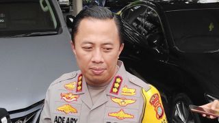Kombes Ade Ary Ungkap Perkembangan Kasus Penistaan Agama Pendeta Gilbert, Simak - JPNN.com