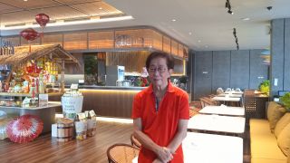 Bos Sido Muncul Buka Restoran Bima Yamgor, Resep Rumahan Jadi Andalan - JPNN.com