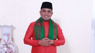 Zukri Misran Mengeklaim Kemenangan Terbesar PDIP Sepanjang Sejarah di Riau - JPNN.com