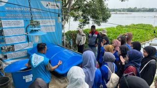 Pertamina Patra Niaga Regional Jawa Bagian Barat Raih 2 Penghargaan Internasional Communitas Award 2024 - JPNN.com