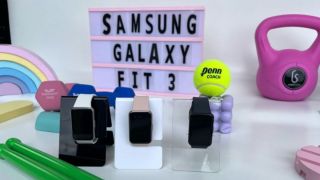 Samsung Galaxy Fit3 Resmi Meluncur, Punya Desain Baru, Sebegini Harganya - JPNN.com