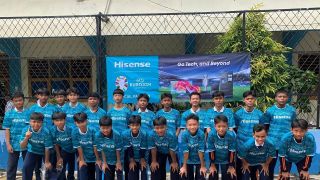 Hisense Gelar Program Football for Schools Untuk SD dan SMP di 50 Kota Indonesia - JPNN.com