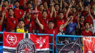 Live Streaming PSM Makassar Vs Persebaya, Tavares Berharap Pemain ke-12 Berperan - JPNN.com