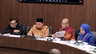 Komisioner KPU Kembali Hadapi Sidang Etik - JPNN.com