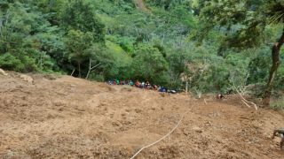 5 Orang Meninggal Dunia Akibat Bencana Tanah Longsor di Luwu - JPNN.com