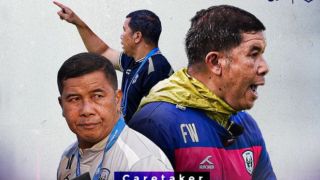 8 Pertandingan Lagi, RANS Nusantara FC Ganti Pelatih - JPNN.com