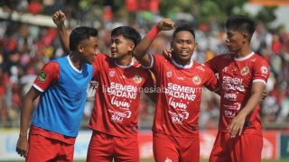 Final Liga 2: Semen Padang Siap Membuat Kejutan di Kandang PSBS Biak - JPNN.com