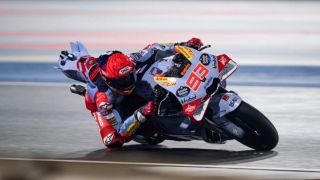 Federal Oil Mengapresiasi Penampilan Duo Marquez di MotoGP Belanda - JPNN.com