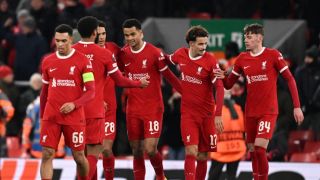 Jurgen Klopp Sebut Liverpool Bisa Juara Liga Inggris, Asalkan... - JPNN.com Jateng