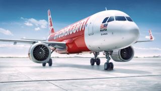 Kabar Fantastis! AirAsia Tawarkan Tiket Pesawat ke Luar Negeri Hanya Rp 1 - JPNN.com