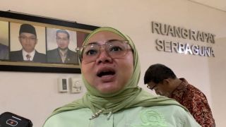 Kursi di DPRD DKI Turun Drastis, Sekretaris DPD Gerindra Ungkap Penyebabnya, Ternyata - JPNN.com