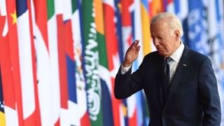 Tahan Bantuan untuk Israel, Joe Biden Terancam Dimakzulkan - JPNN.com