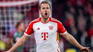 Bayern Juara Bundesliga, Harry Kane Akhirnya Meraih Trofi Pertama - JPNN.com