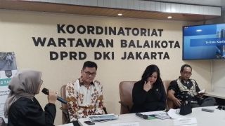 Pemprov DKI Jakarta Yakin Inflasi 2024 Masih Bisa Dikendalikan - JPNN.com