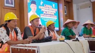 Penjabat Bupati Muaro Jambi Menggelar Lomba Pemahaman Al-Qur'an, Pesertanya Wong Cilik - JPNN.com