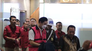 Di Bawah Kepemimpinan Febrie, Jampidsus Tetapkan Suami Sandra Dewi Tersangka Korupsi - JPNN.com