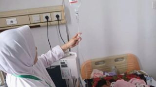 Innalillahi, 3 Pasien DBD Anak-Anak di Situbondo Meninggal Dunia - JPNN.com