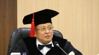 Ketua MPR Publikasikan Hasil Riset Ilmiah 4 Pilar Kebangsaan, Ungkap Masalah di Kepri - JPNN.com