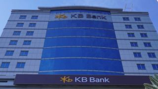 KB Bank & Daimler Commercial Vehicles Indonesia Teken Kerja Sama Dealer Financing - JPNN.com