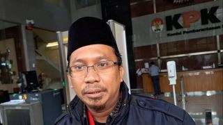 Sematkan Status Tersangka, KPK Takkan Biarkan Bupati Sidoarjo Kabur ke Luar Negeri - JPNN.com