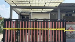 Pegawai Kementerian Dibunuh, Mayatnya Dikubur dalam Rumah di Bandung - JPNN.com