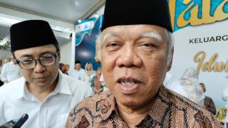 Menteri Basuki Sebut ASN Pindah ke IKN setelah Upacara HUT Kemerdekaan RI Tahun Ini - JPNN.com