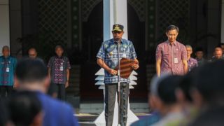 Penjabat Gubernur Jateng: ASN Harus Berikan Pelayanan Terbaik - JPNN.com