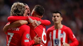 Liga Champions: Atletico Waspadai Kebangkitan Dortmund di Signal Iduna Park - JPNN.com