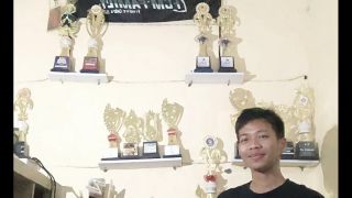 Kisah Bocil 'Ep Ep' Asal Pasuruan, Dhani Bangun Bisnis di Usia Belasan - JPNN.com
