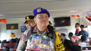 Ops LK-2024 Berjalan Lancar, Ketua DPRD Riau: Pelayanan kepada Masyarakat Luar Biasa - JPNN.com