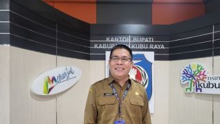 Pemkab Kubu Raya Buka Penerimaan 465 PPPK dan 35 CPNS 2024 - JPNN.com