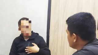 Polisi Tangkap Pengemudi Arogan Berpelat Mobil Dinas TNI Palsu, Pelaku Pengusaha - JPNN.com