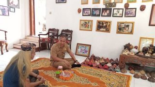 Disbudpar Kota Cirebon Terapkan Work From Destination, Ini Tujuannya - JPNN.com