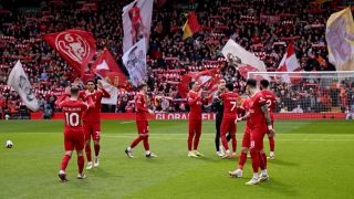 Punya Memori Manis Comeback dari Kekalahan, Liverpool Cari Peruntungan Lawan Atalanta - JPNN.com