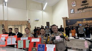 Pelaku Pembunuhan Honorer di Bandung Barat Terancam Hukuman Mati - JPNN.com