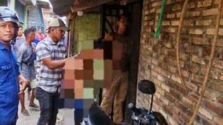 10 Orang Jaringan Narkoba Ditangkap Polres Tanjungbalai - JPNN.com