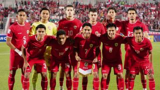 Timnas U-23 Indonesia Sukses Masuk Semifinal Piala Asia U-23, Begini Harapan Ali Kastela - JPNN.com