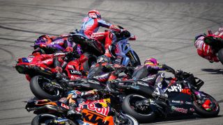 Balapan MotoGP 2027 Bakal Banyak yang Berbeda, Kenapa? - JPNN.com