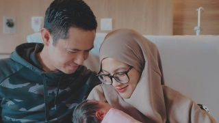 Melahirkan Anak Ketiga, Alyssa Soebandono: Banyak Sekali Cerita - JPNN.com