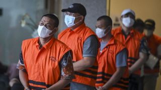 KPK Pecat 66 Pegawai yang Terlibat Pungutan Liar di Rutan - JPNN.com