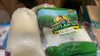 Gula Pasir Curah di Palembang Alami Kenaikan Pascalebaran - JPNN.com